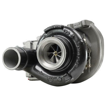 BD Diesel Screamer Turbo & Manifold Package - 2007.5-2012 Dodge 6.7L Cummins