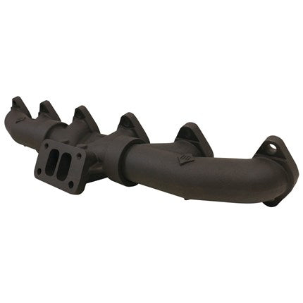 BD Diesel Exhaust Manifold - 1998.5-2002 Dodge 5.9L 24-Valve Cummins