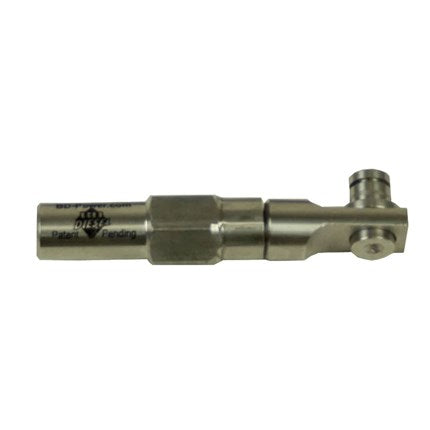 BD Diesel Turbo Turnbuckle - 2001-2004 GM Duramax LB7