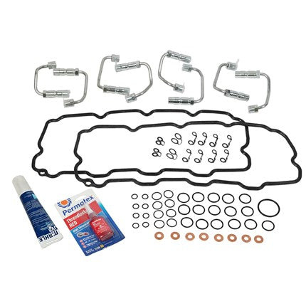 BD Diesel Injector Install Kit - 2001-2004 GM Duramax LB7