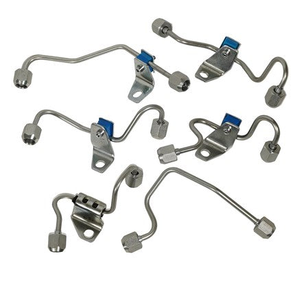 BD Diesel Injector Line Set - 2003-2007 Dodge 5.9L Cummins