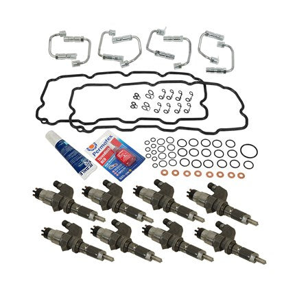 BD 1050180 LB7 Injector Kit