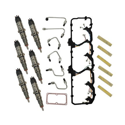 BD 1050185 6.7 Cummins Injector Kit