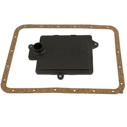 BD Diesel Aisin AS69RC Transmission Filter Service Kit - 6.7L 2013-2018 Cummins