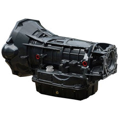 BD Diesel Roadmaster 68RFE Transmission & Converter Package - 2007.5-2018 Cummins - additional product view