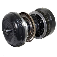 BD Diesel Roadmaster 68RFE Transmission & Converter Package - 2007.5-2018 Cummins - additional product view