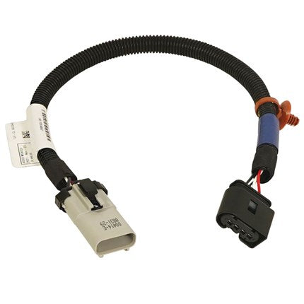 BD Diesel VGT Actuator Harness Adapter - 6.7L 2007.5-2012 Cummins