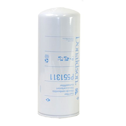 BD Diesel 1500063 Duramax Filter