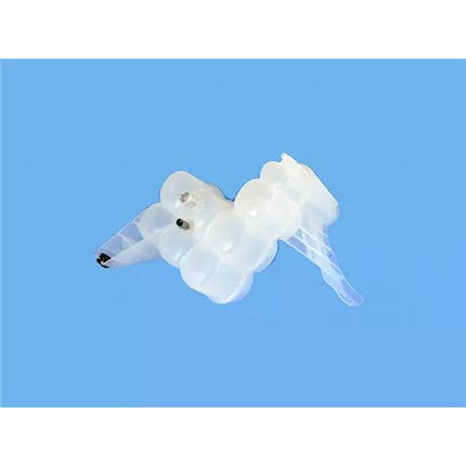 Mopar Coolant Recovery Tank Reservoir - 2013-2018 Ram 6.7L Cummins