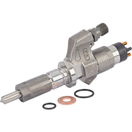 Bosch Fuel Injector - 2001-2004 GM Duramax LB7
