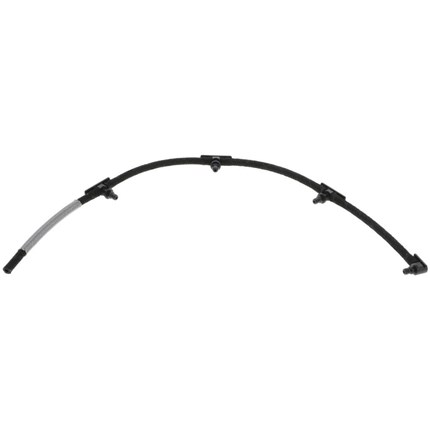 Bosch Passenger-Side Injector Return Line - 2004.5-2010 Duramax
