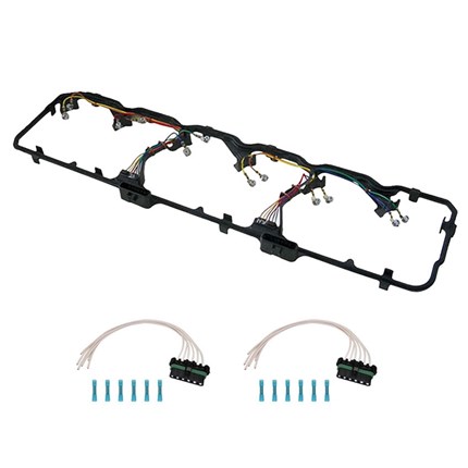 Bostech BG6703847 Cummins Valve Cover