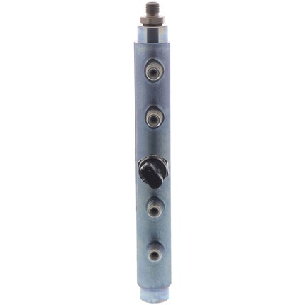 Bosch New Right-Hand Fuel Rail - 2004.5-2005 LLY Duramax