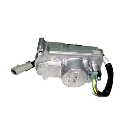 Bostech Turbo Actuator - 6.7L 2007.5-2012 Cummins
