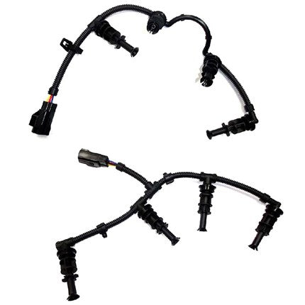 Bostech Glow Plug Harness Set - 2008-2010 Ford 6.4L Powerstroke