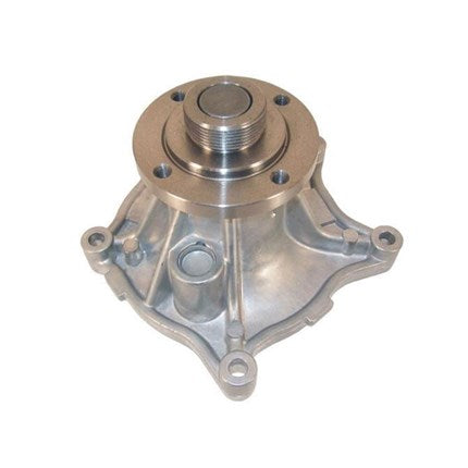 Bostech Water Pump - 2008-2010 Ford 6.4L Powerstroke