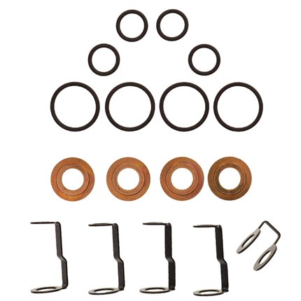 Bostech BT7101857 LB7 Seal Kit