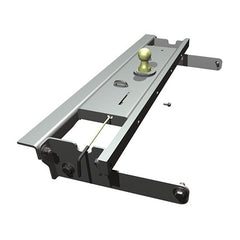 B&W Turnover Ball Gooseneck Hitch - 2016-2019 GM HD