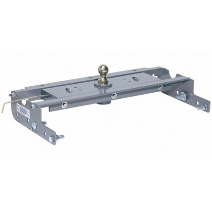 B&W Turnover Ball Gooseneck Hitch - 1980-1998 Ford F-250/F-350