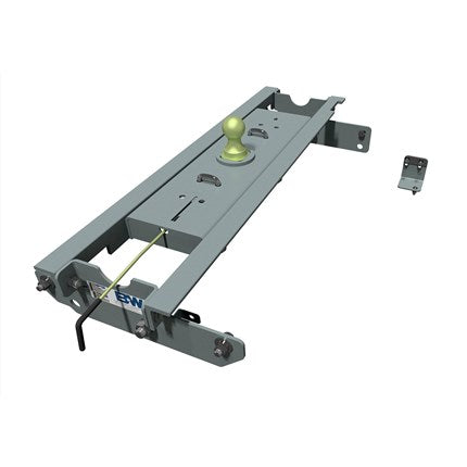 B&W Turnover Ball Gooseneck Hitch - 2011-2016 Ford Super Duty
