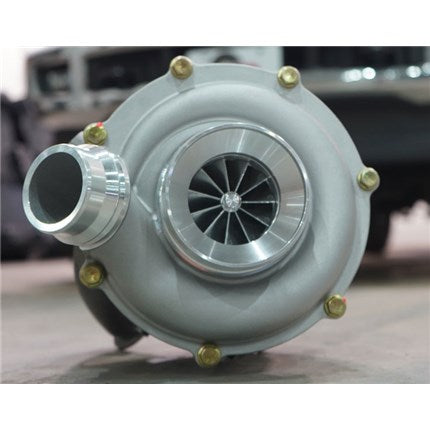 Calibrated Power Stealth 67G2 Turbo - 2017-2019 Ford 6.7L Powerstroke