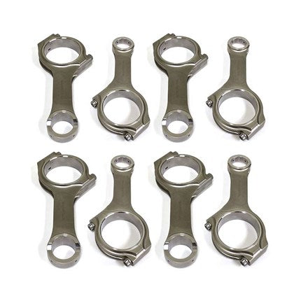 Carrillo Pro-H Connecting Rod Set H-11 Bolts - 6.4L Powerstroke