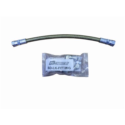 CNC 424011 7.3 Passenger HPOP Line