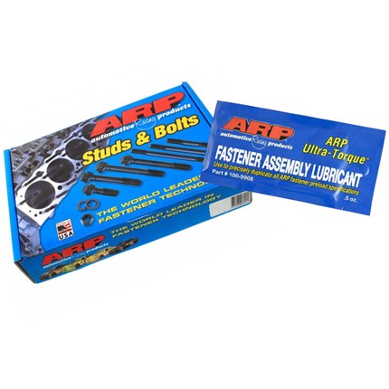 ARP 6.0L Powerstroke Stud and Lube Combo