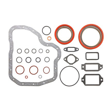 Cometic Bottom End Gasket Kit - 2007.5-2010 GM Duramax LMM
