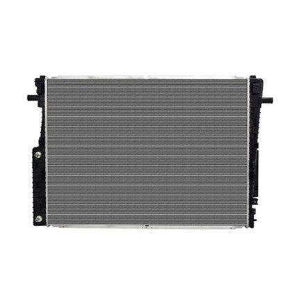 CSF OEM Replacement Radiator - 2008-2010 Ford 6.4L Powerstroke