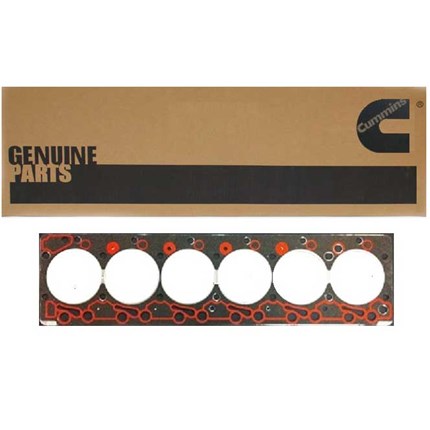 Cummins .010 Head Gasket - 1989-1998 Dodge 5.9L 12-Valve Cummins