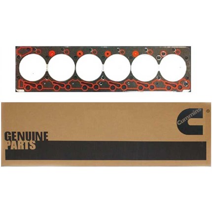 Cummins 3283339 .020 Head Gasket