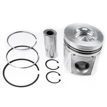 Cummins Piston Kit .020 Oversize - 5.9L 12-Valve Cummins