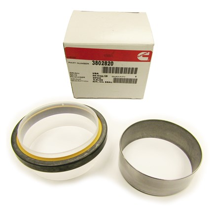 Cummins 3802820 Front Crank Seal