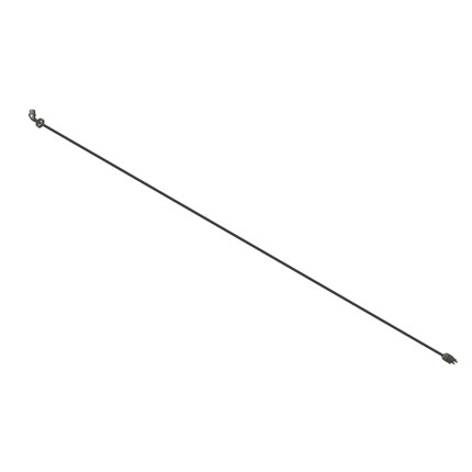 Cummins 3905113 Block Heater Cord