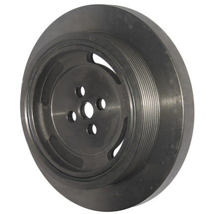 Cummins Vibration Damper - 5.9L 24-Valve Cummins