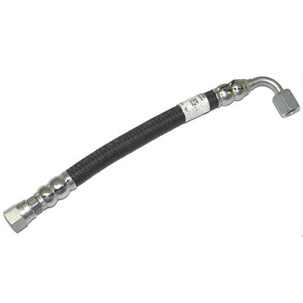 Cummins Vacuum Pump Oil Supply Line - 5.9L 12-Valve Cummins