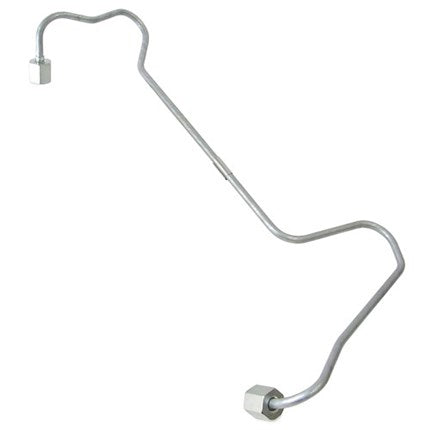 Cummins Injector Line Cylinder 1 - 1994-1998 Dodge 5.9L 12-Valve
