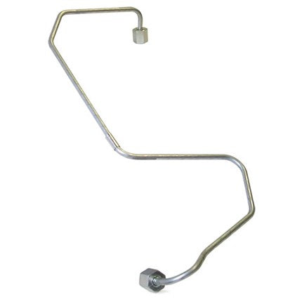 Cummins Injector Line Cylinder 3 - 1994-1998 Dodge 5.9L 12-Valve