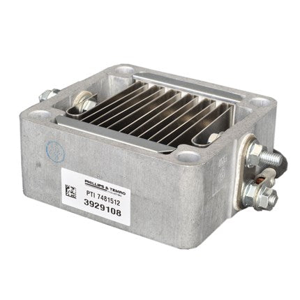 Cummins Intake Air Heater - 5.9L 12-Valve Cummins