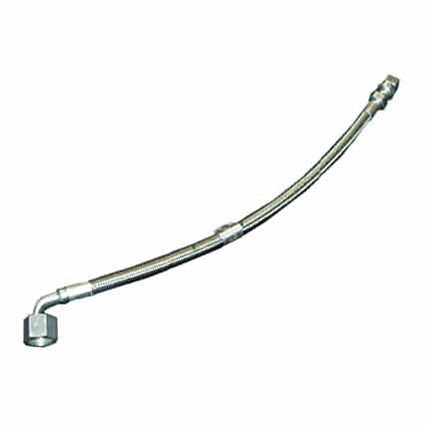 Cummins Turbo Oil Feed Line - 5.9L 24-Valve Cummins
