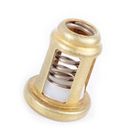 Cummins 3936365 Oil Relief Valve