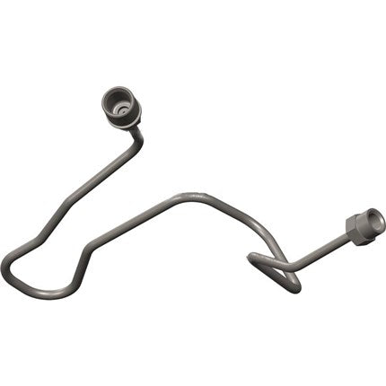 Cummins VP44 Injector Line Cylinder 3 - 5.9L 24-Valve Cummins