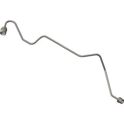 Cummins VP44 Injector Line Cylinder 6 - 5.9L 24-Valve Cummins