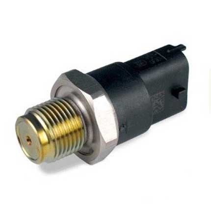 Cummins Fuel Rail Pressure Sensor - 2003-2007 Dodge 5.9L Cummins