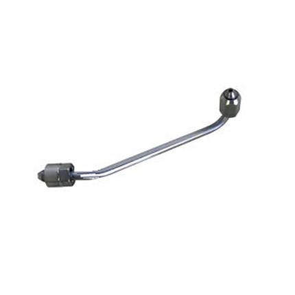 Cummins Fuel Rail Supply Line - 2003-2007 Dodge 5.9L Cummins
