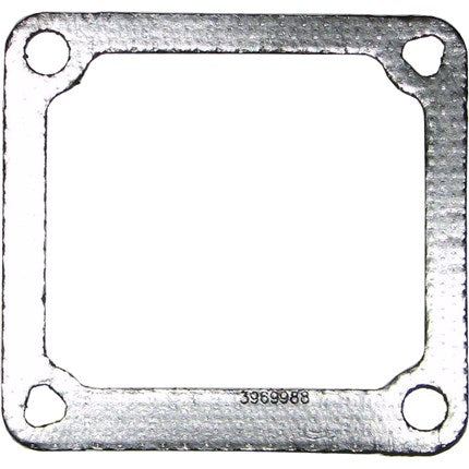 Cummins 3969988 Air Heater Gasket