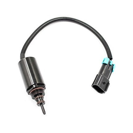Cummins Turbo Wastegate Solenoid - 5.9L Common Rail Cummins