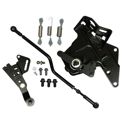 Cummins P7100 Throttle Linkage Kit - 5.9L 12-Valve Cummins