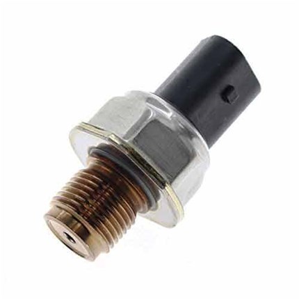 Cummins Fuel Rail Pressure Sensor - 2013-2018 6.7L Cummins